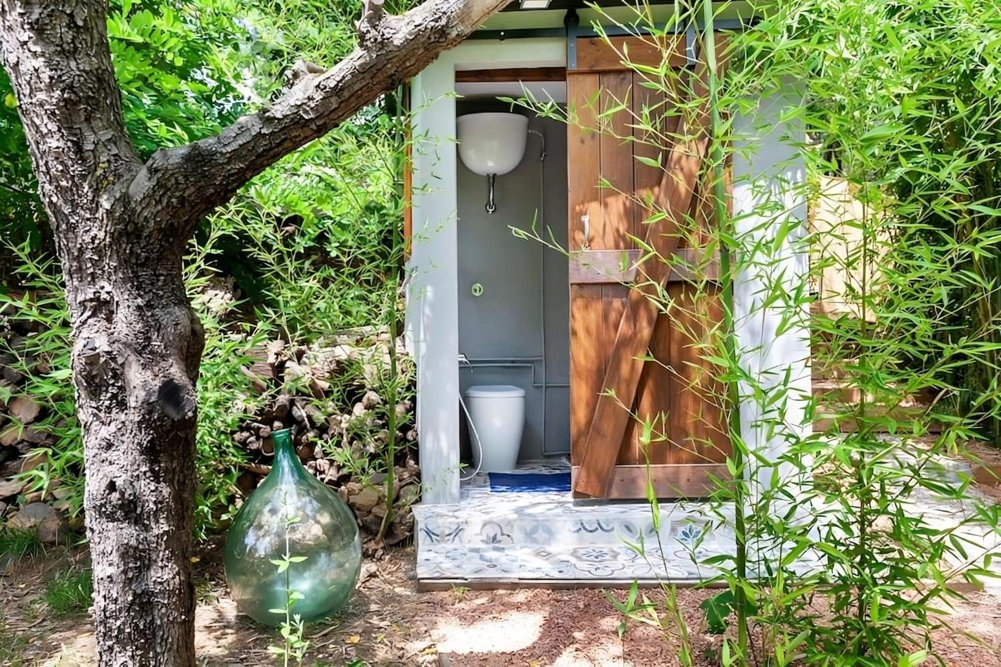 Ganzo - Tuscany Retreat Massarosa Εξωτερικό φωτογραφία