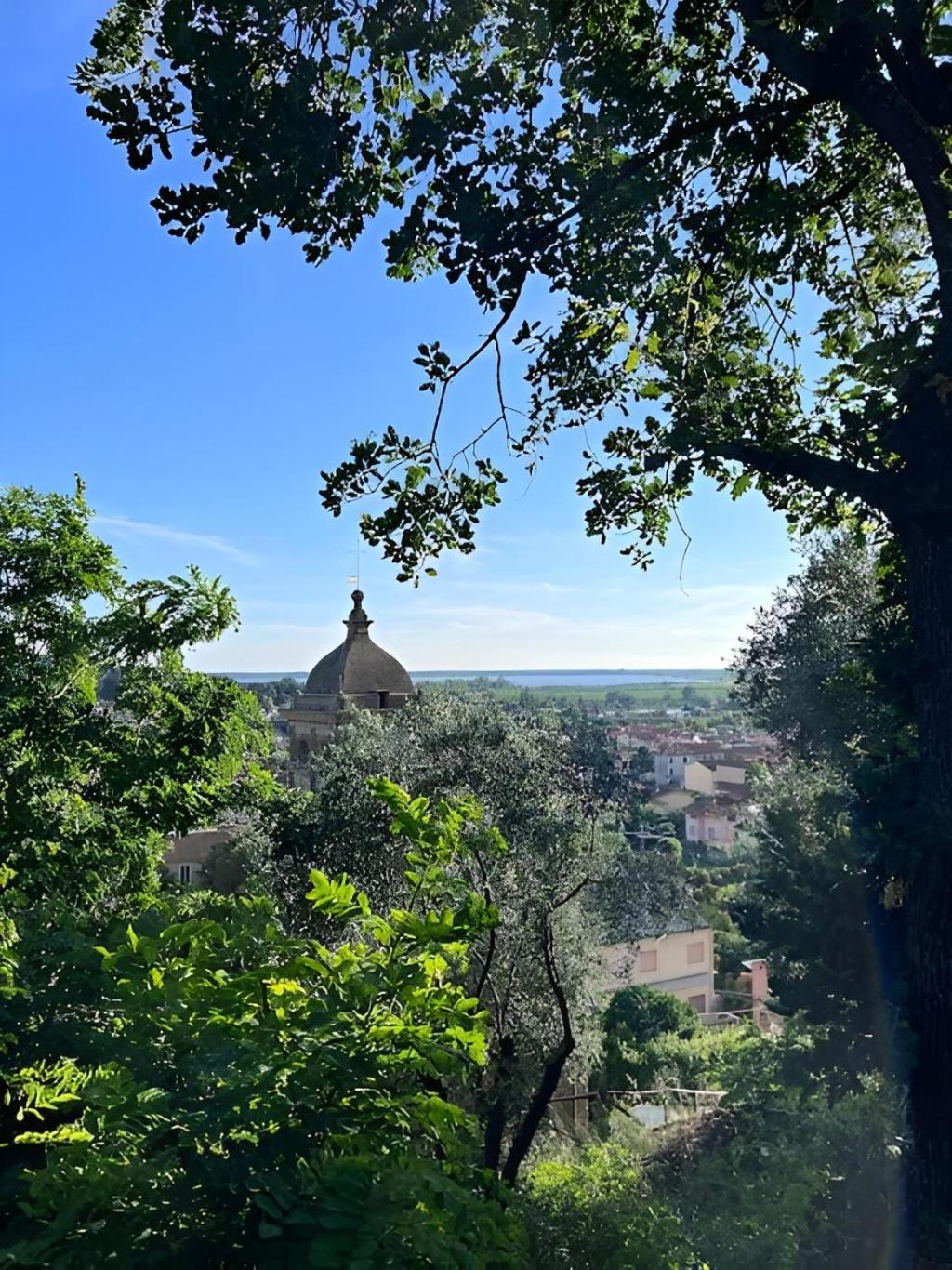 Ganzo - Tuscany Retreat Massarosa Εξωτερικό φωτογραφία