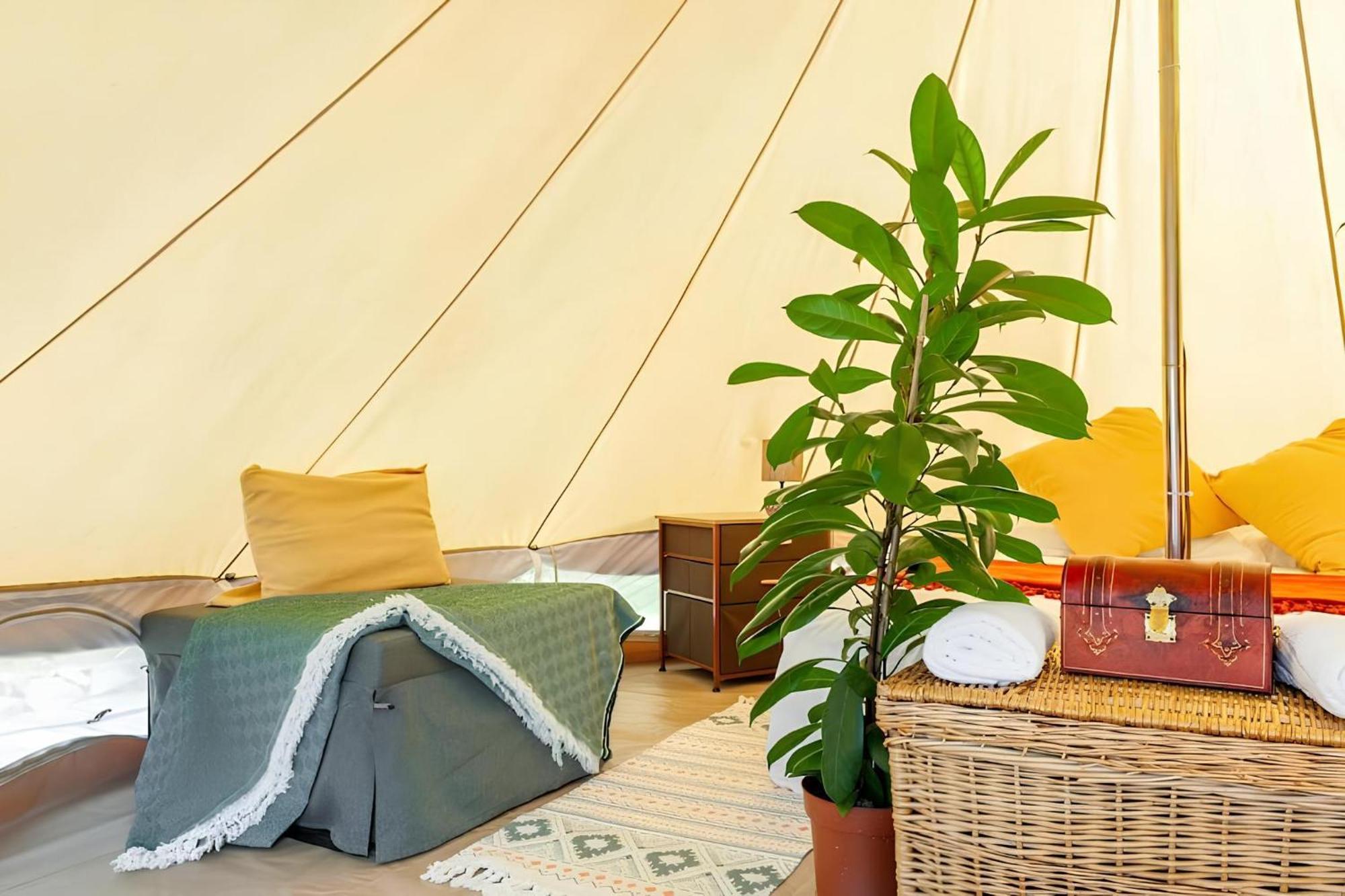 Ganzo - Tuscany Retreat Massarosa Εξωτερικό φωτογραφία