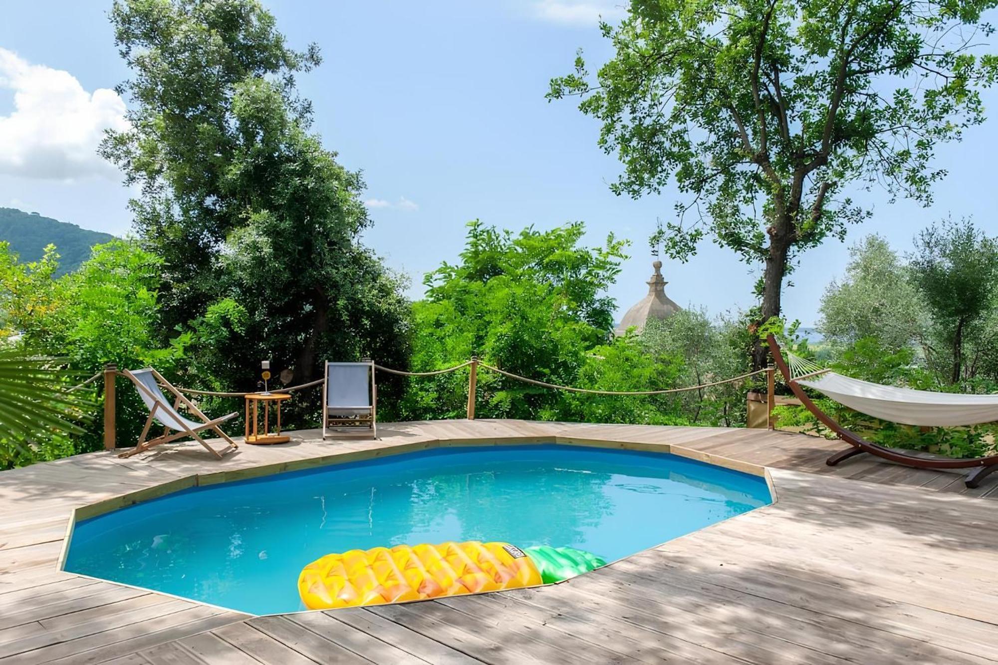 Ganzo - Tuscany Retreat Massarosa Εξωτερικό φωτογραφία
