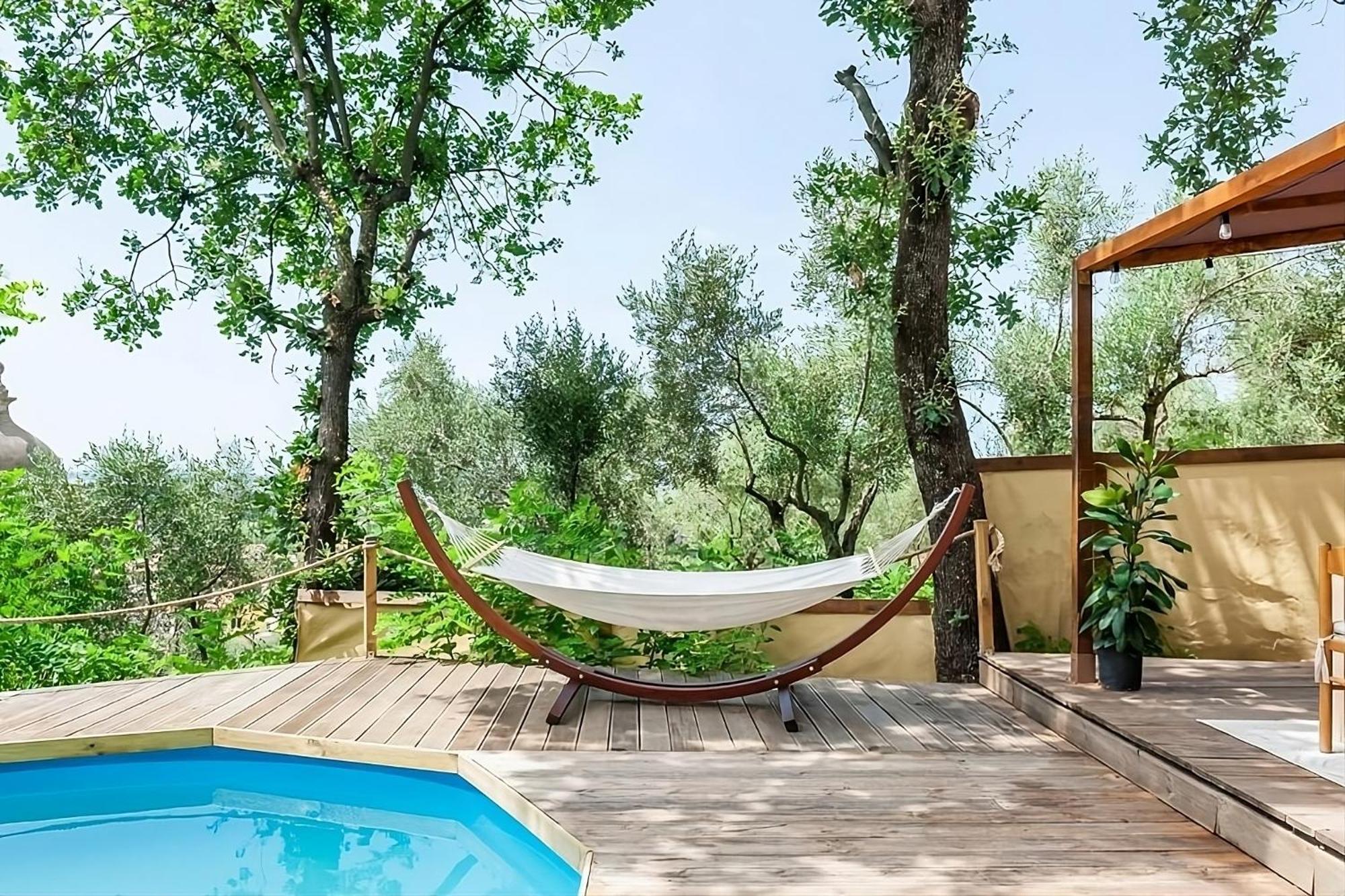 Ganzo - Tuscany Retreat Massarosa Εξωτερικό φωτογραφία